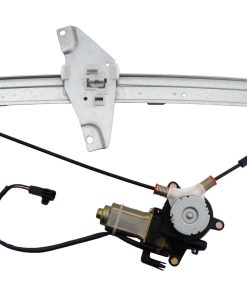 Ensamblaje de Motor y Regulador de Ventana ACI 88340