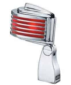 Micrófono dinámico Heil The Fin para aplicaciones de sonido