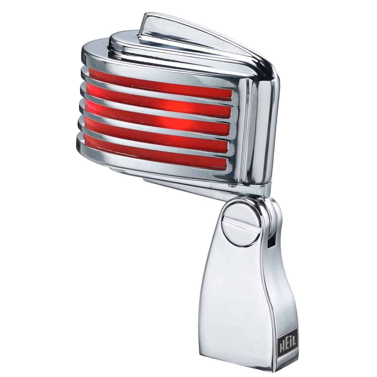 Micrófono dinámico Heil The Fin para aplicaciones de sonido