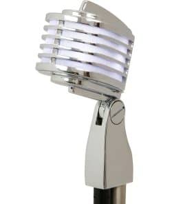 Micrófono Dinámico Heil The Fin para Aplicaciones de Sonido