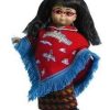 Muñeca coleccionable Madame Alexander Ugly Betty de la