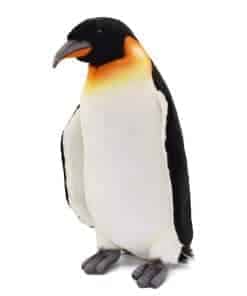 Peluche de Pingüino Emperador Hansa 14.6"