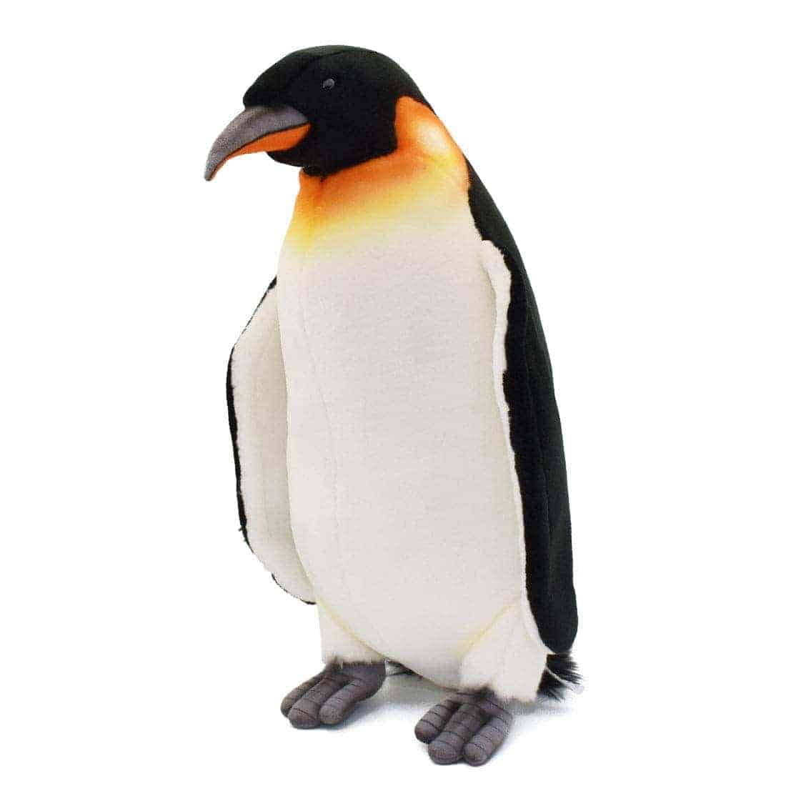 Peluche de Pingüino Emperador Hansa 14.6"