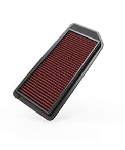 Filtro de aire del motor K&N: Aumenta la potencia y