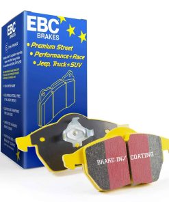 Pastillas de freno EBC Brakes DP41305R Yellowstuff para