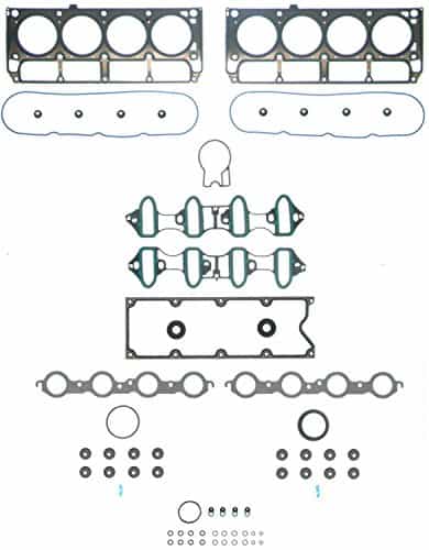 Juego de empaquetadura de culata del motor FEL-PRO HS 26191 - Imagen 7