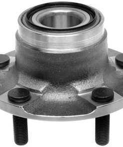 Ensamble de rodamiento de rueda y cubo Raybestos 712119 de