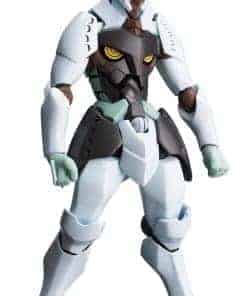 Revoltech Yamaguchi No.60 Enki (importación de Japón)