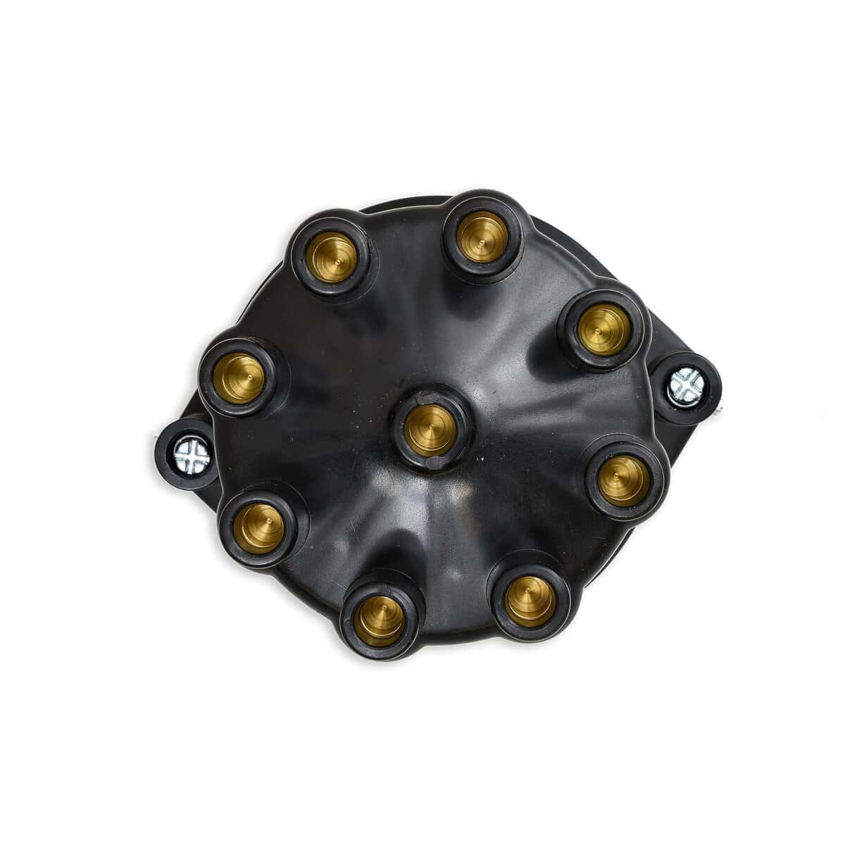 Distribuidor electrónico de encendido negro Pertronix - Imagen 4