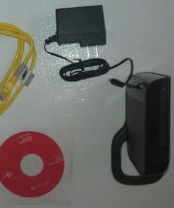 Router Inalámbrico Belkin Wireless G de 4 Puertos