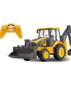 Volvo BL71 Volvo Retroexcavadora Control Remoto