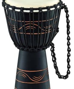 Meinl NINO Djembe Africano con Cuerda de Afinación 8"