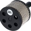Meinl Percussion Turbo Cabasa Instrument with Sound Ports