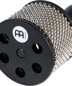 Meinl Percussion Turbo Cabasa Instrument with Sound Ports