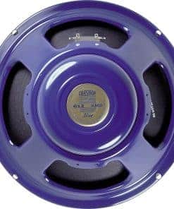 Altavoz de guitarra CELESTION Blue, 8 Ohm, 12"