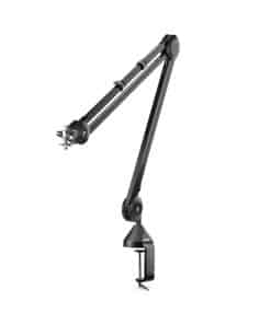 RODE PSA1 Brazo de Micrófono de Estudio con Montaje