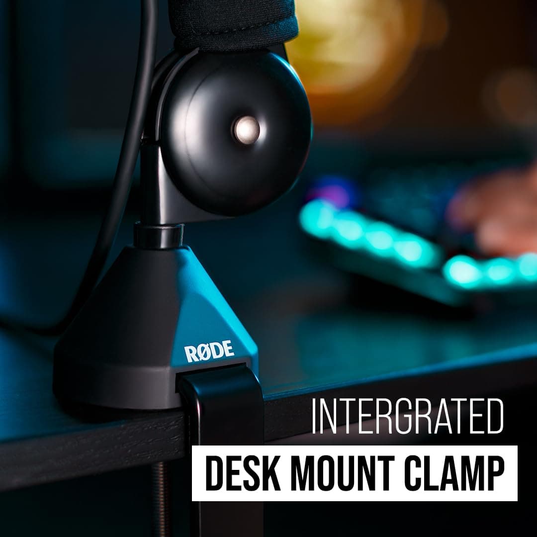 RODE PSA1 Brazo de Micrófono de Estudio con Montaje - Imagen 3