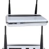 Router de 4 Puertos AirLink 101 AR670W 300 Mbps 802.11n LAN