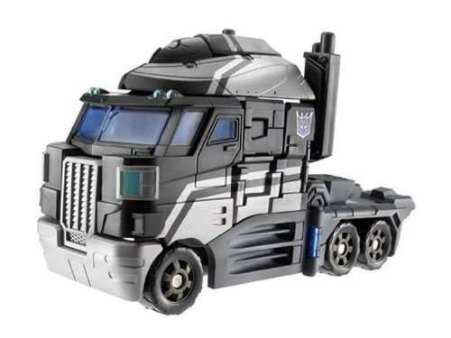 Transformers Nemesis Prime 2008 SDCC Exclusive - Imagen 5