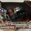 Transformers Nemesis Prime 2008 SDCC Exclusive