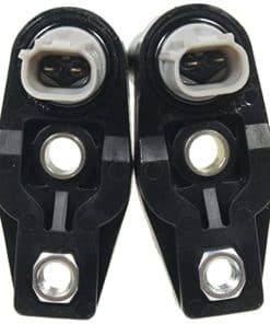 Sensor de Velocidad ABS de Standard Motor Products - ALS746