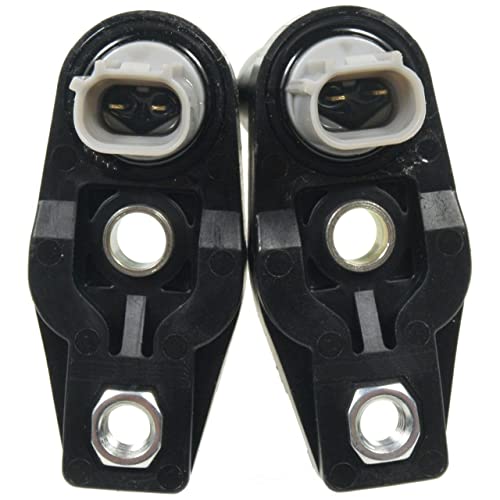 Sensor de Velocidad ABS de Standard Motor Products - ALS746