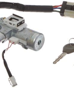 Interruptor de Encendido -Encendido