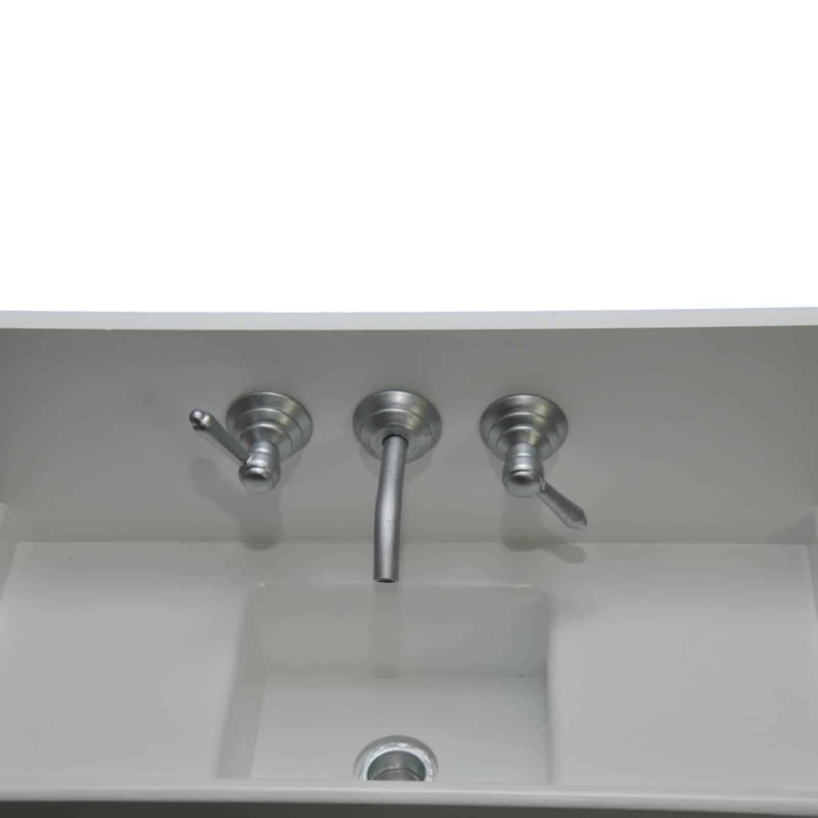 Fregadero para Cocinas de Muñecas de 18 Pulgadas The - Imagen 7