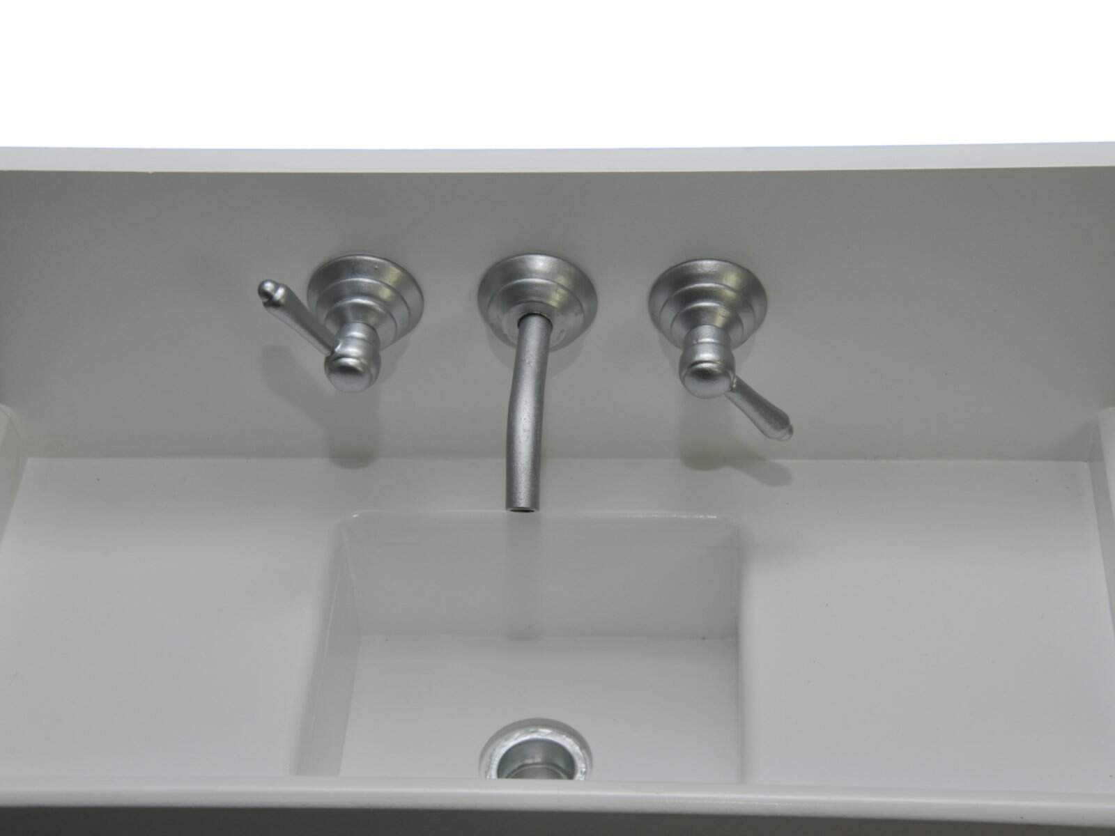 Fregadero para Cocinas de Muñecas de 18 Pulgadas The - Imagen 10