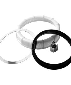 Regulador de presión -e presión