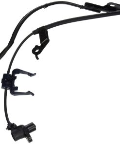 Sensor de Velocidad ABS Standard Motor Products - ALS646