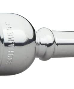 Boquilla de trombón estándar de la serie Schilke con shank