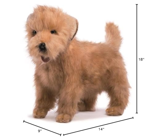 Peluche Hansa 4217 - Imagen 3