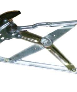 Regulador de ventanilla eléctrica frontal del lado del