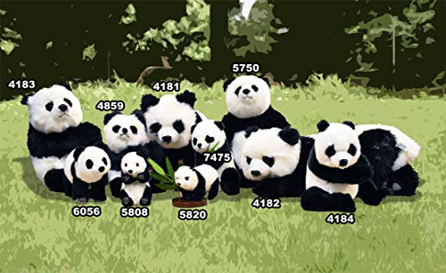 Hansa 4184 Peluche - Imagen 11