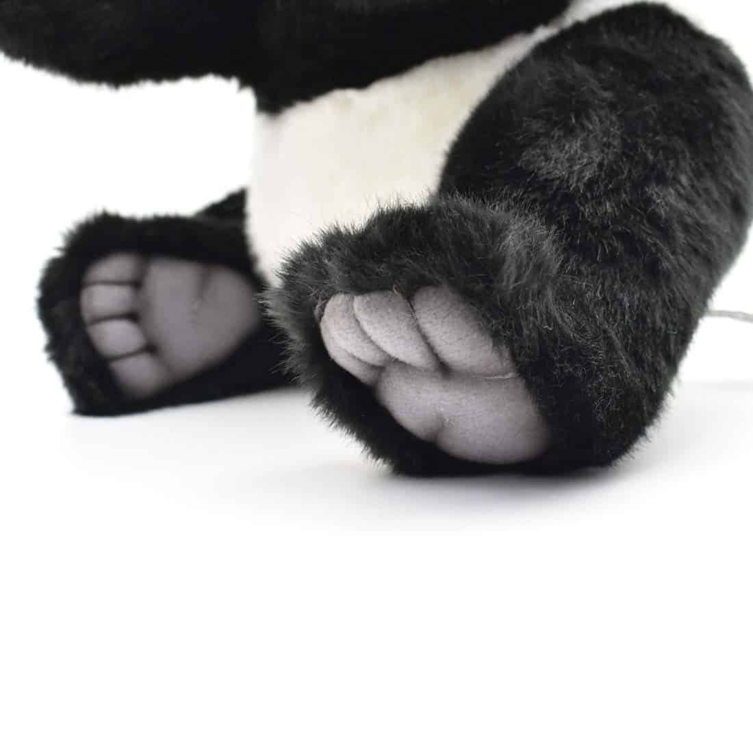 Hansa 4184 Peluche - Imagen 8