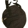 Estuche de Nylon para Tamboríl de 10 pulgadas
