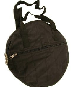 Estuche de Nylon para Tamboríl de 10 pulgadas