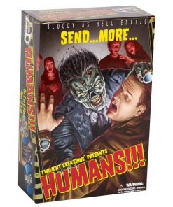 Twilight Creations Humans