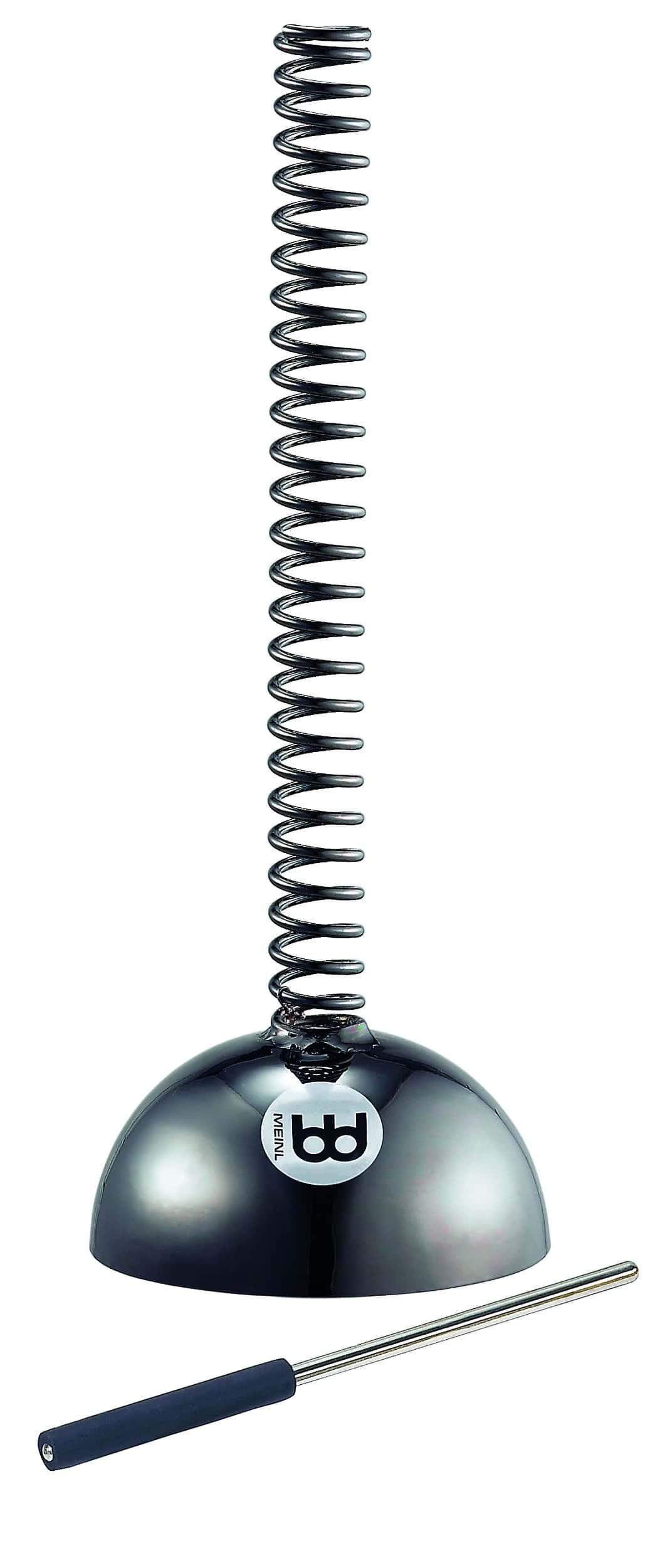 Meinl Percusión Bill Saragosa Efectos de Sonido de