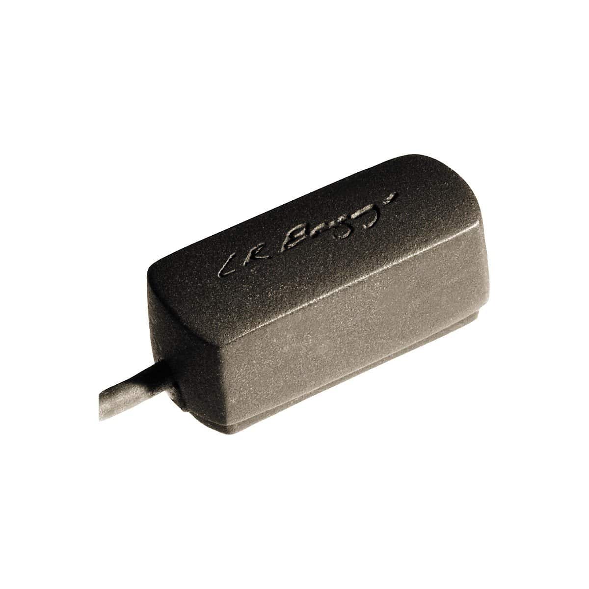 LR Baggs Pickup para Mandolina con Montura de Jack Externo