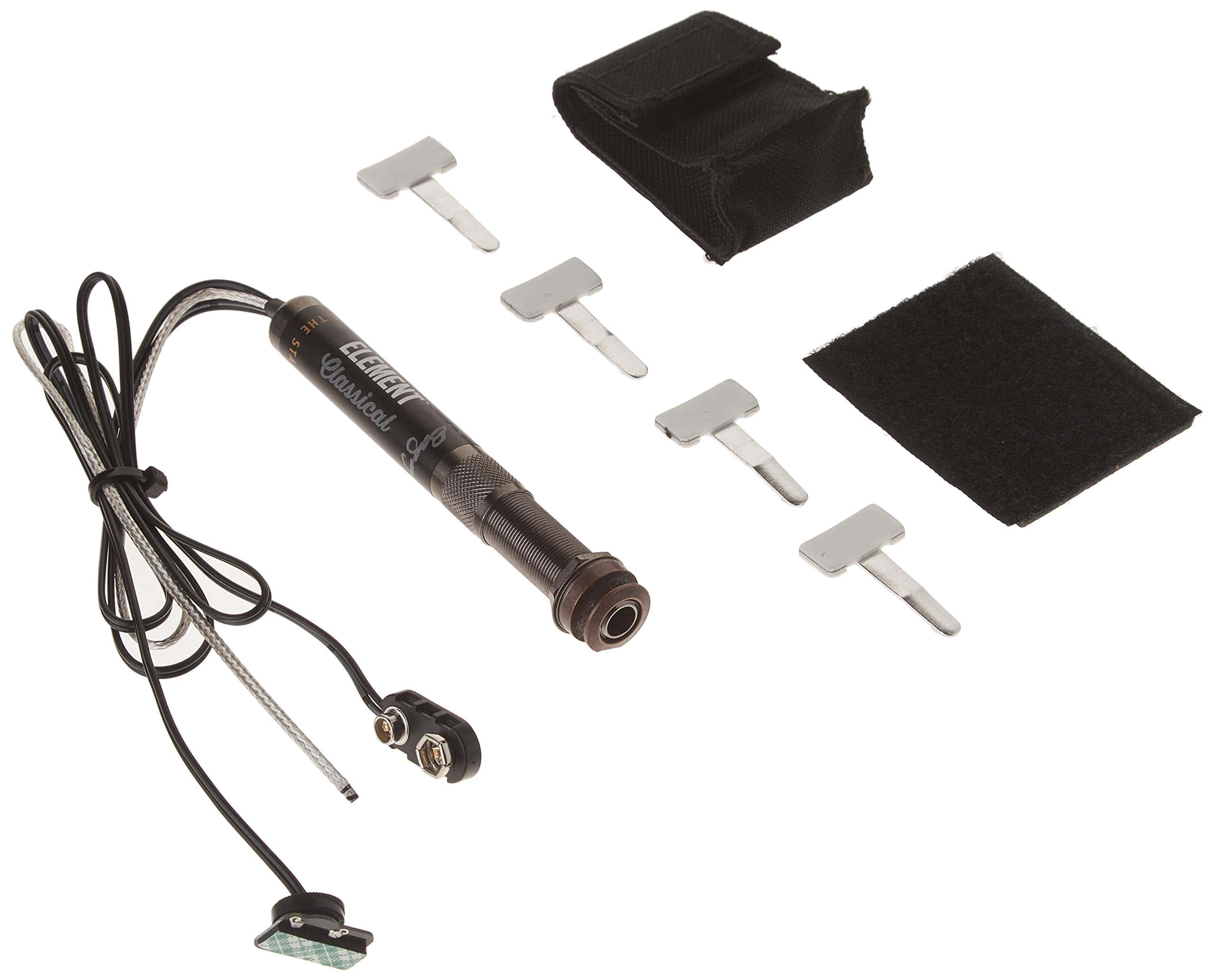 Sistema Activo LR Baggs Element con Control de Volumen para