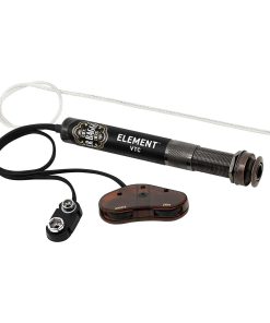 Sistema Activo L.R. Baggs Element con Control de Volumen y