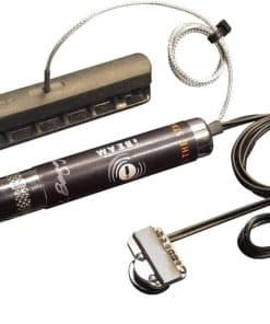 LR Baggs Sistema Activo iBeam con Control de Volumen para