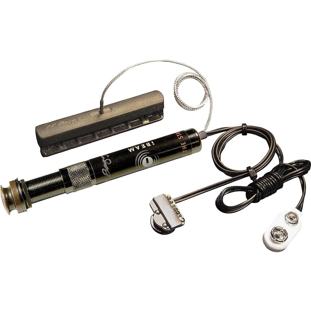 Sistema Activo LR Baggs iBeam con Control de Volumen para