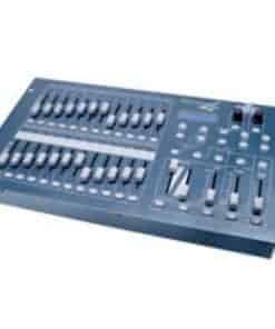 Controlador DMX-512 CHAUVET DJ DESIGNER50 Stage Designer 50