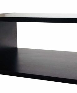 Rack de Estudio de Madera Gator Cases; Tamaño 4U con 15.25"