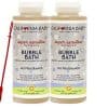 California Baby Bubble Bath - Super Sensitive 13 oz (Pack