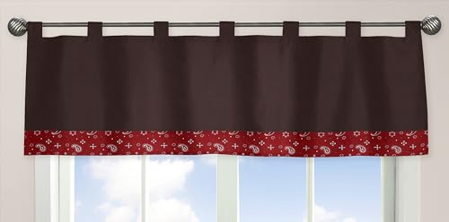 Set de ropa de cama Sweet Jojo Designs Wild West Cowboy - Imagen 7