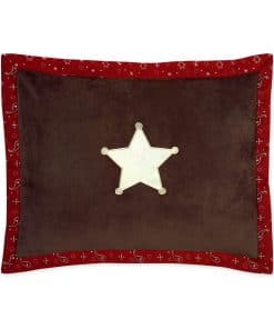 Set de ropa de cama Sweet Jojo Designs Wild West Cowboy